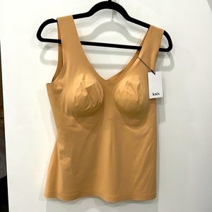 XXL+ Knix Evolution Tank